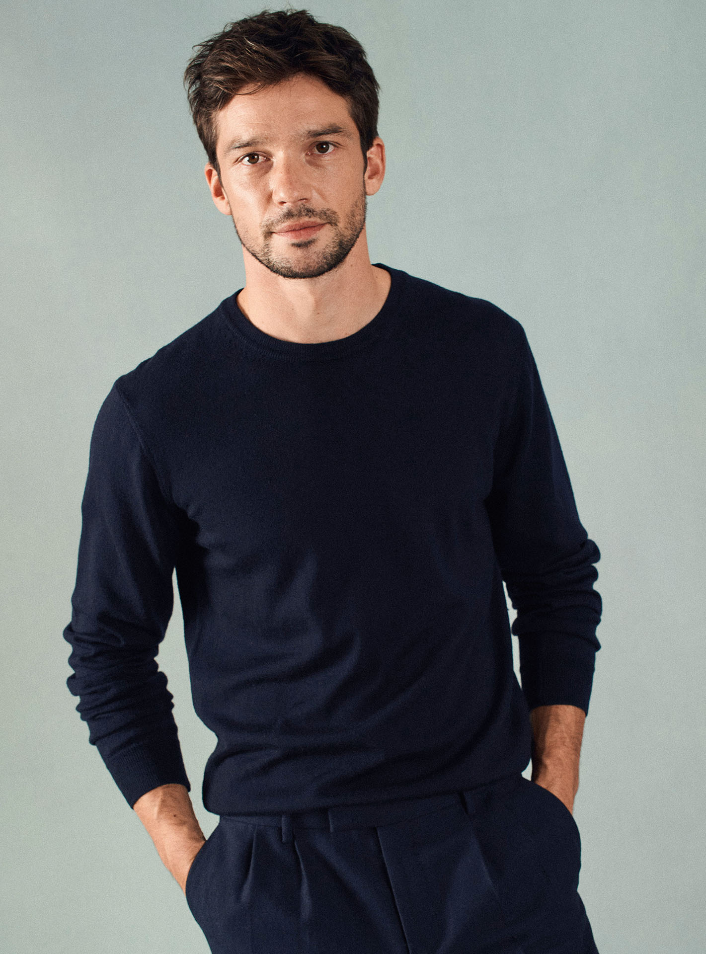 Pull Noliti Marine