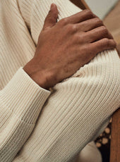 Pull Norris Off White