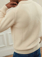 Pull Norris Off White
