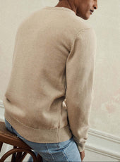 Pull David Off White