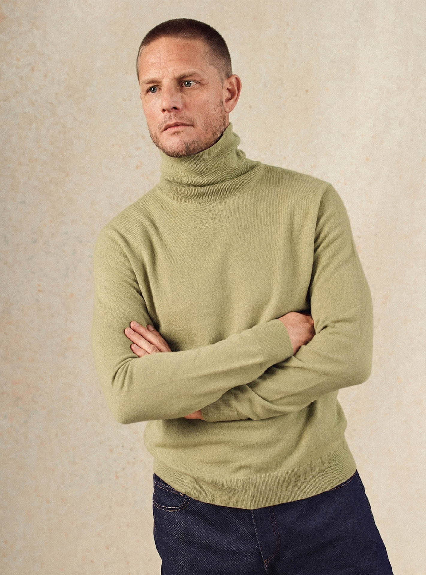 Pull Boris Lime