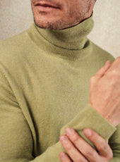 Pull Boris Lime
