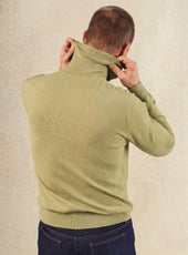 Pull Boris Lime