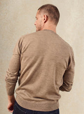 Pull Noliti Seigle
