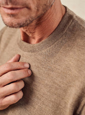 Pull Noliti Seigle