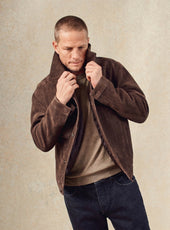 Pull Noliti Seigle