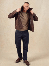 Pull Noliti Seigle