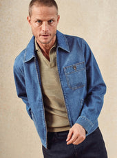 Pull Otto Lichen