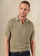 Pull Otto Lichen