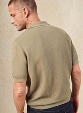 Pull Otto Lichen