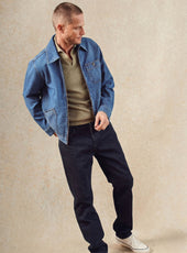 Pull Otto Lichen