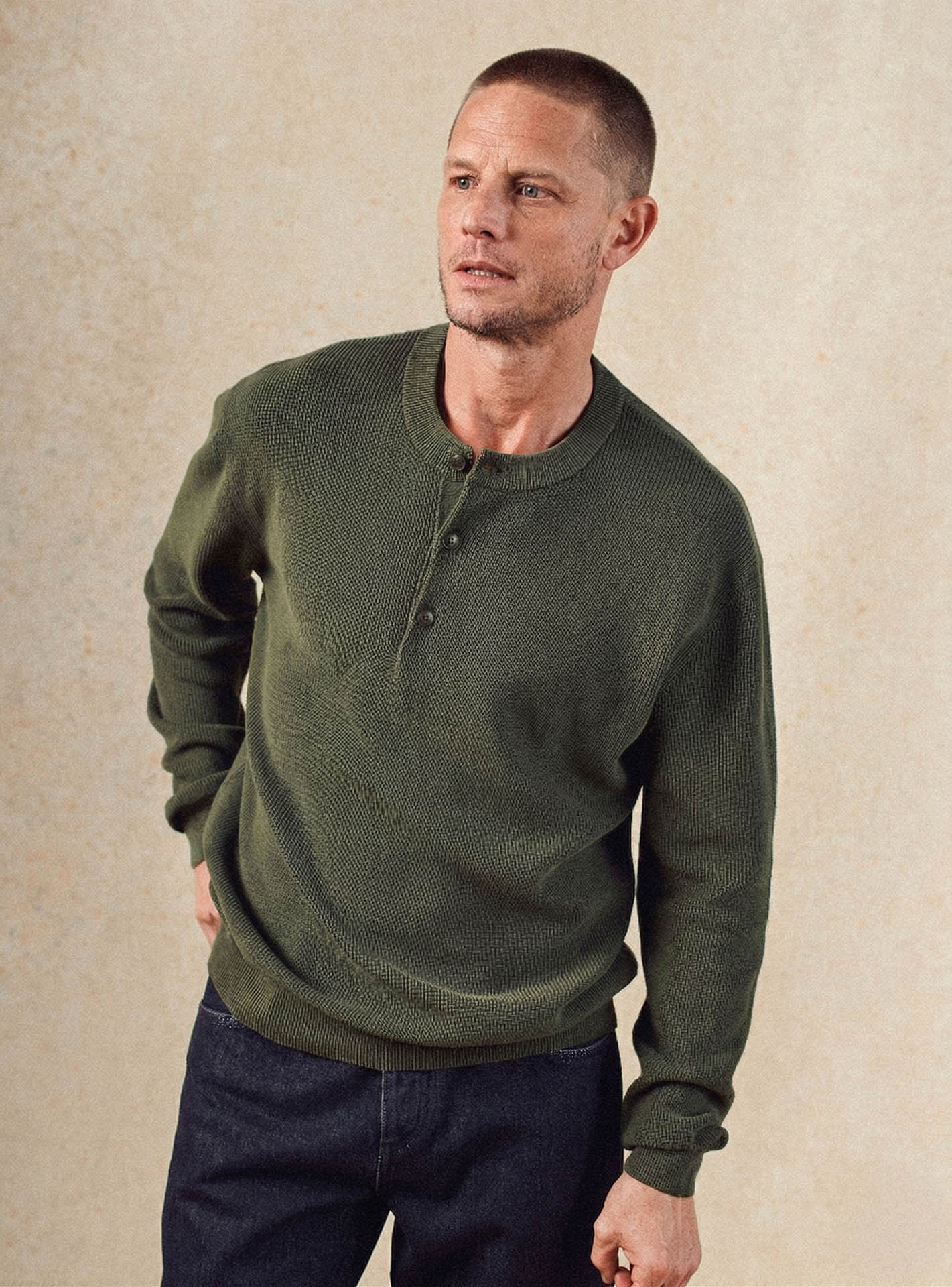 Pull Luka Avocat