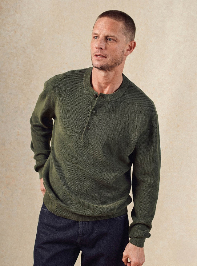 Pull Luka Avocat