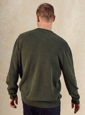 Pull Luka Avocat