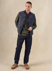 Pull Luka Avocat