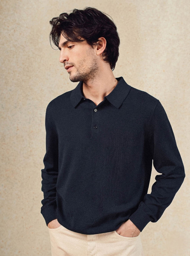 Pull Benjamin Navy