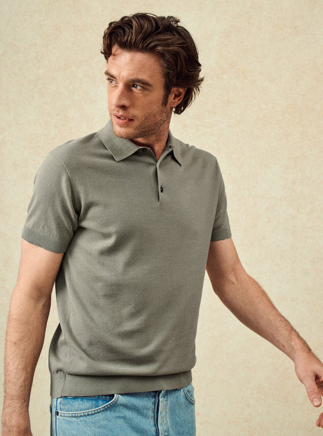 Polo Anton Bitume