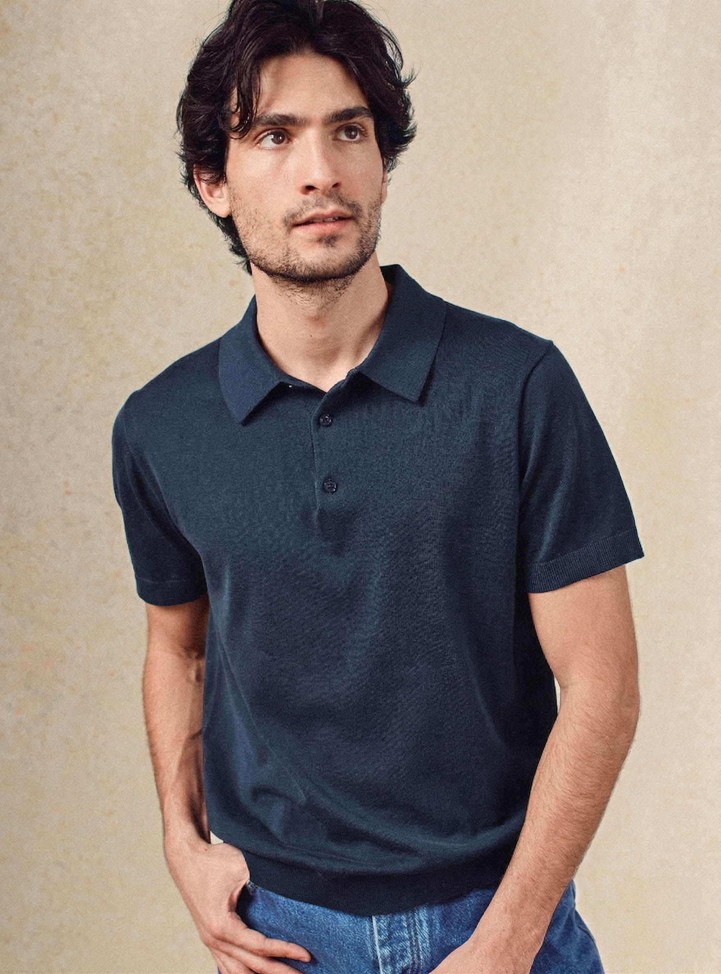 Polo Anton Oc An
