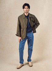 Polo Anton Oc An
