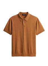 Polo Anton Pumpkin
