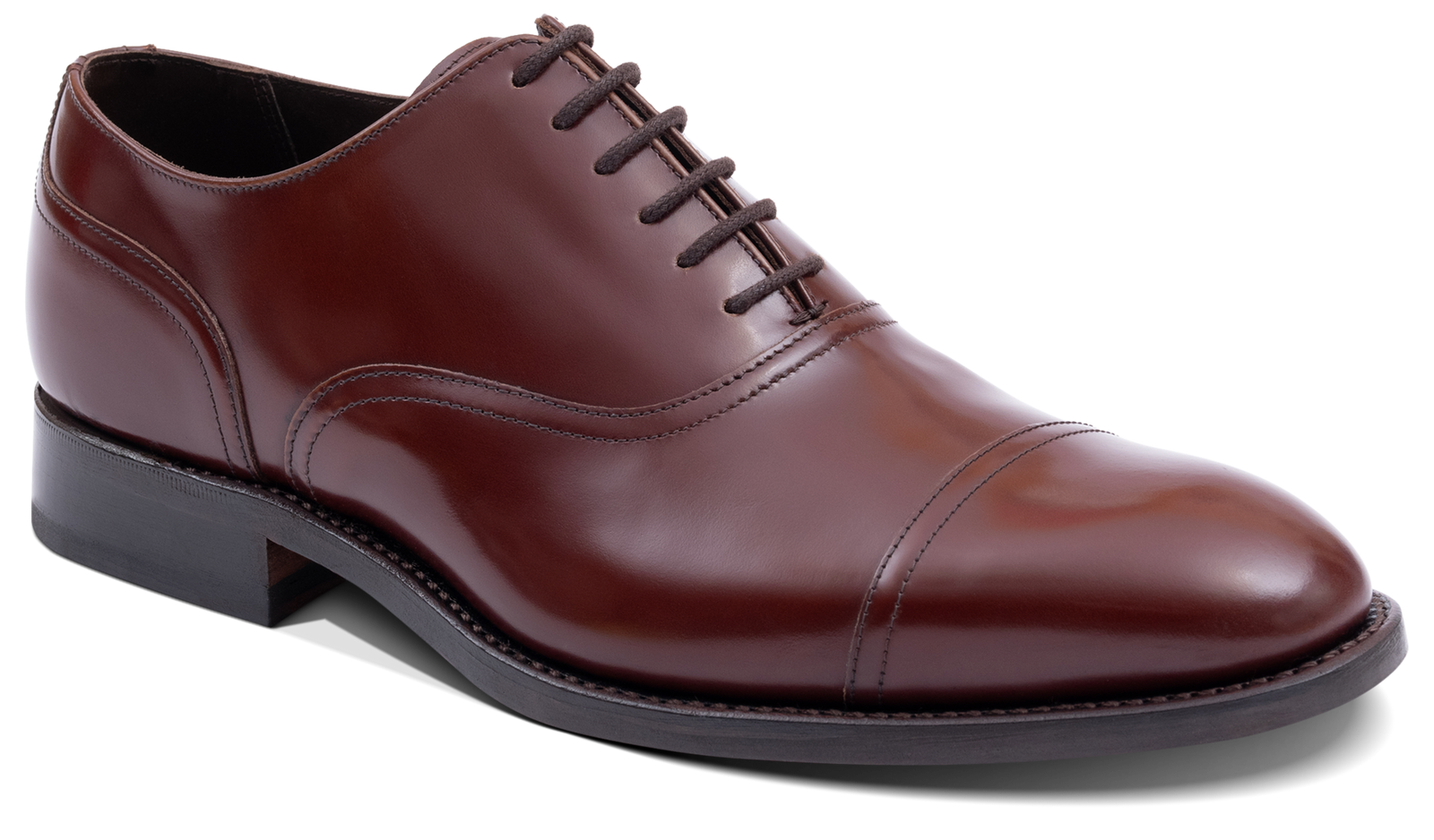 Pullman 2 Redwood Hi Shine