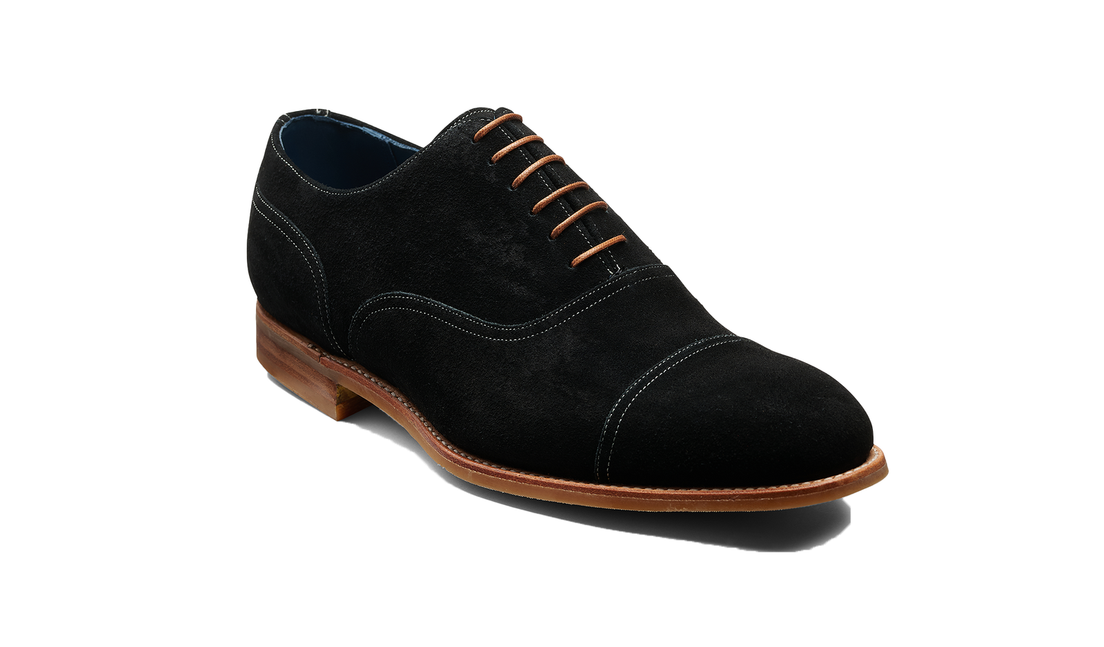 Pullman Suede