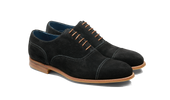 Pullman Suede
