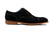 Pullman Suede