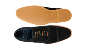 Pullman Suede