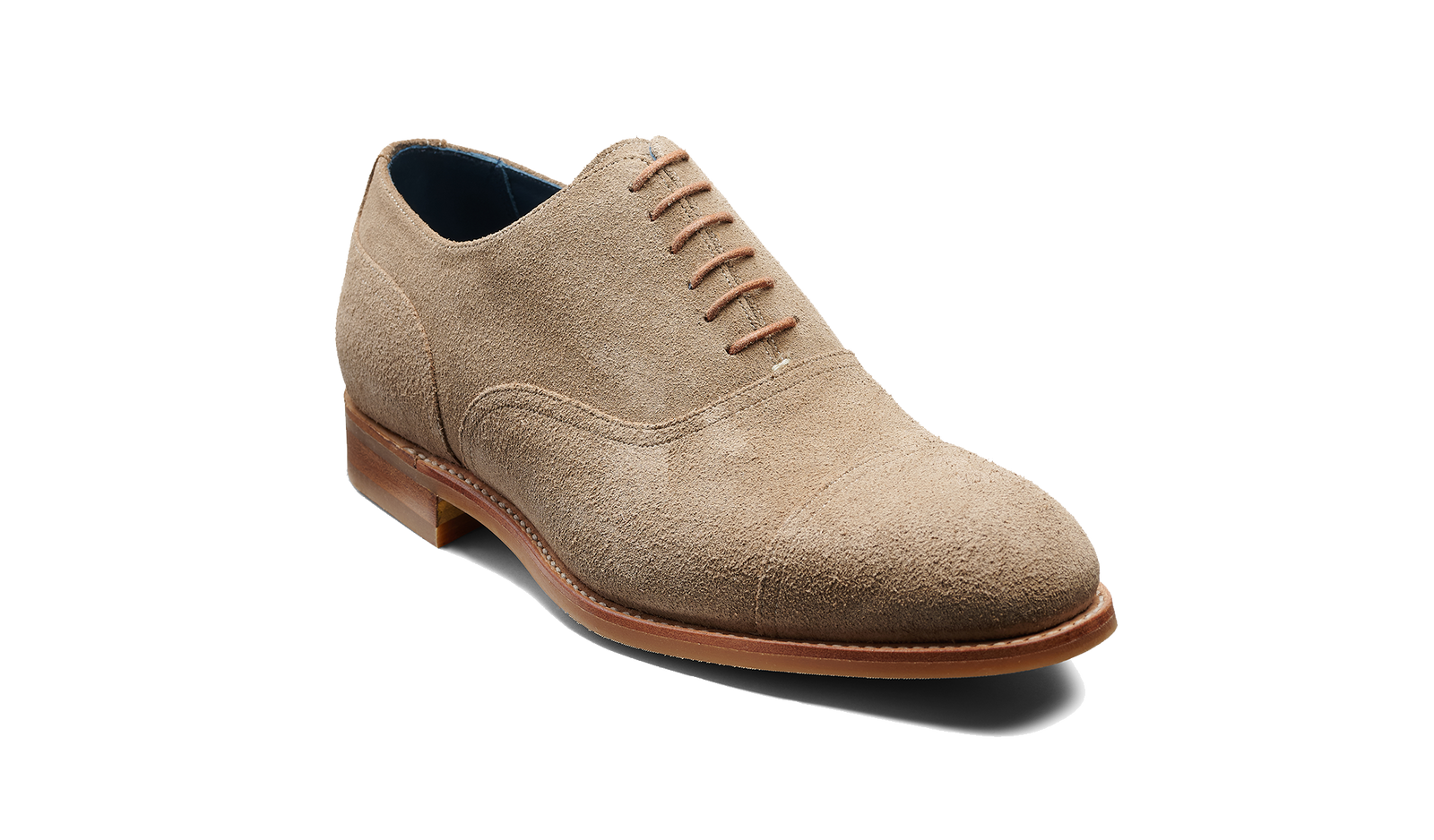 Pullman Suede