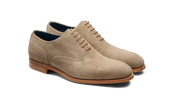 Pullman Suede
