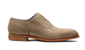 Pullman Suede