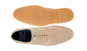 Pullman Suede