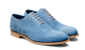 Pullman Suede