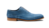 Pullman Suede