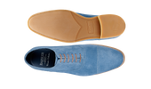 Pullman Suede