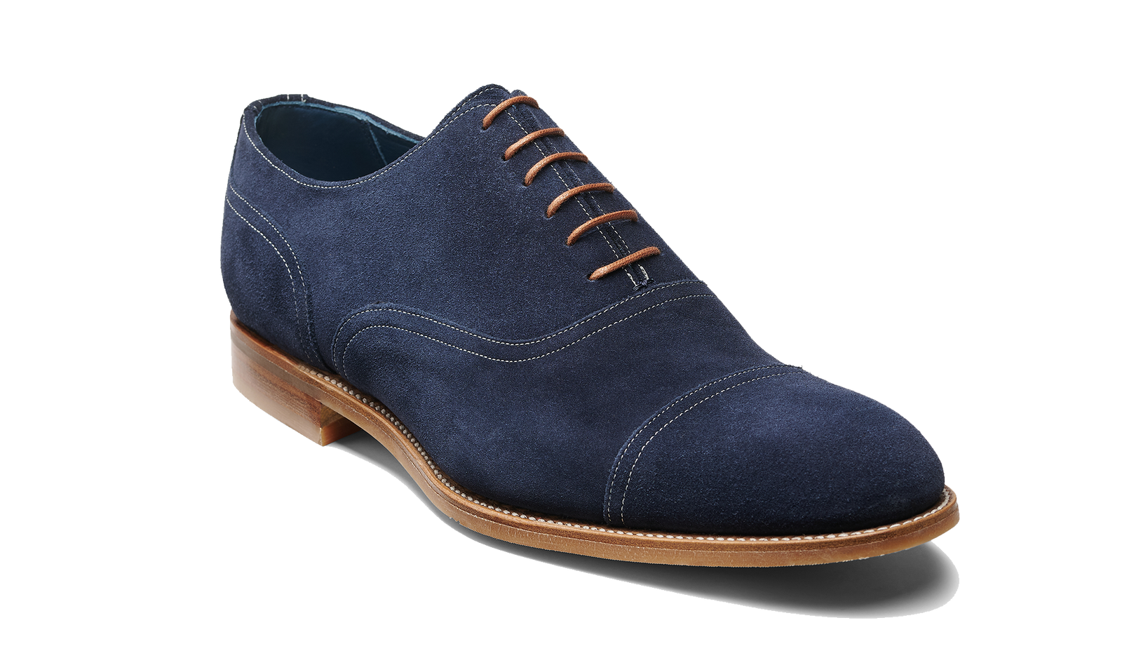 Pullman Sea Suede
