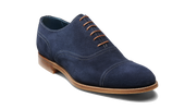 Pullman - Sea Suede