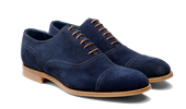 Pullman Sea Suede