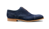 Pullman Sea Suede