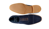 Pullman Sea Suede