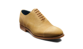 Pullman Suede