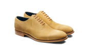 Pullman Suede