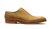 Pullman Suede