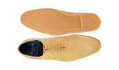 Pullman Suede