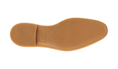 Pullman Parchment Suede