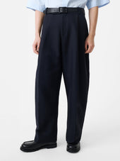 Pull Pant In Darkest