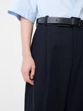 Pull Pant In Darkest