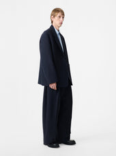 Pull Pant In Darkest