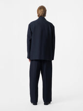 Pull Pant In Darkest
